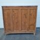 Patinated furniture of mercerie 30s