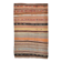 Turkish Anatolian Carpet, Vintage Pattern Rug, 163x259 Cm