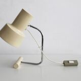 1970's Desk Lamp by Josef Hurka for Napako