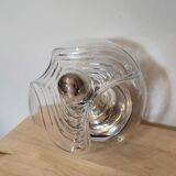 Pendant Lamp by Koch and Lowy Studio for Peill and Putzler, Germany, 1960s