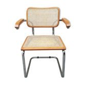 Marcel Breuer armchair