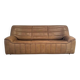 De Sede DS84 3-seat sofa, 1970s