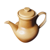 Stoneware coffee maker manufacture Salins France