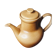 Cafetière en grès manufacture Salins France