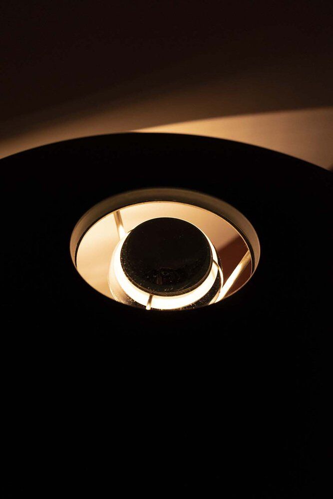 Desk Lamp by Louis Kalff for Philips