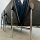 Vintage 2/3 seater sofa "Rataplan" Italian design Roberto Tapinassi for Dema modular