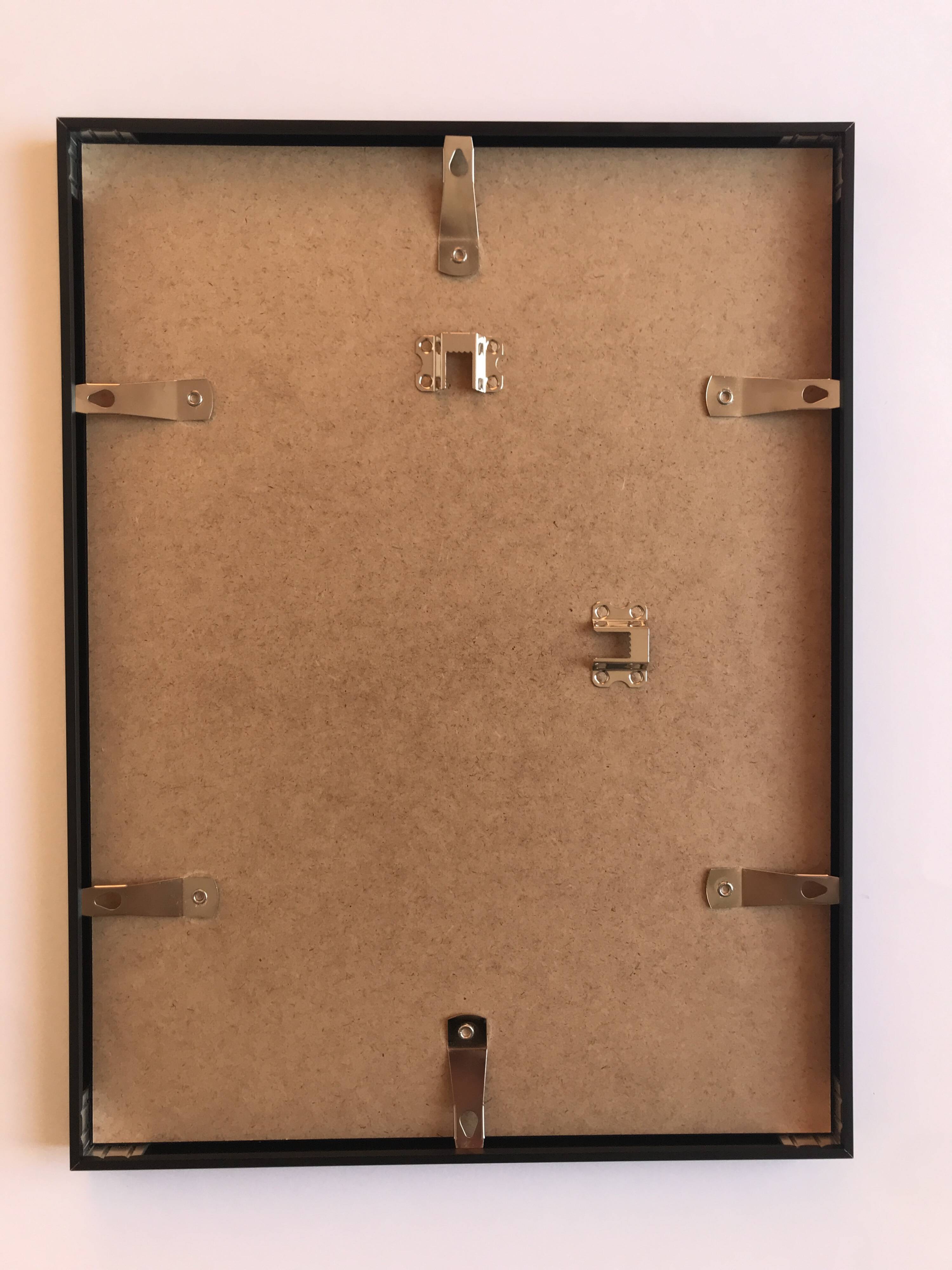 Rosine nusimovici, untitled (the black cow), 1987. black and white silver print