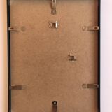 Rosine nusimovici, untitled (the black cow), 1987. black and white silver print