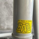 Pair of BAO workshop stools, 1950s