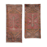 Carpets 46x113 47x101 cm