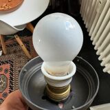 Plafonnier art déco