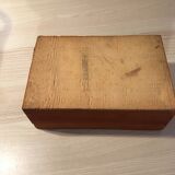 Complete 20s Lotto Game Box
