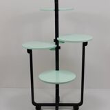 André Groult Chevet Art Deco French, Flower Stand, Shelf or Display, France, 1920s