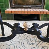 Napoleon III pedestal table