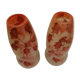 Paire de vases galets