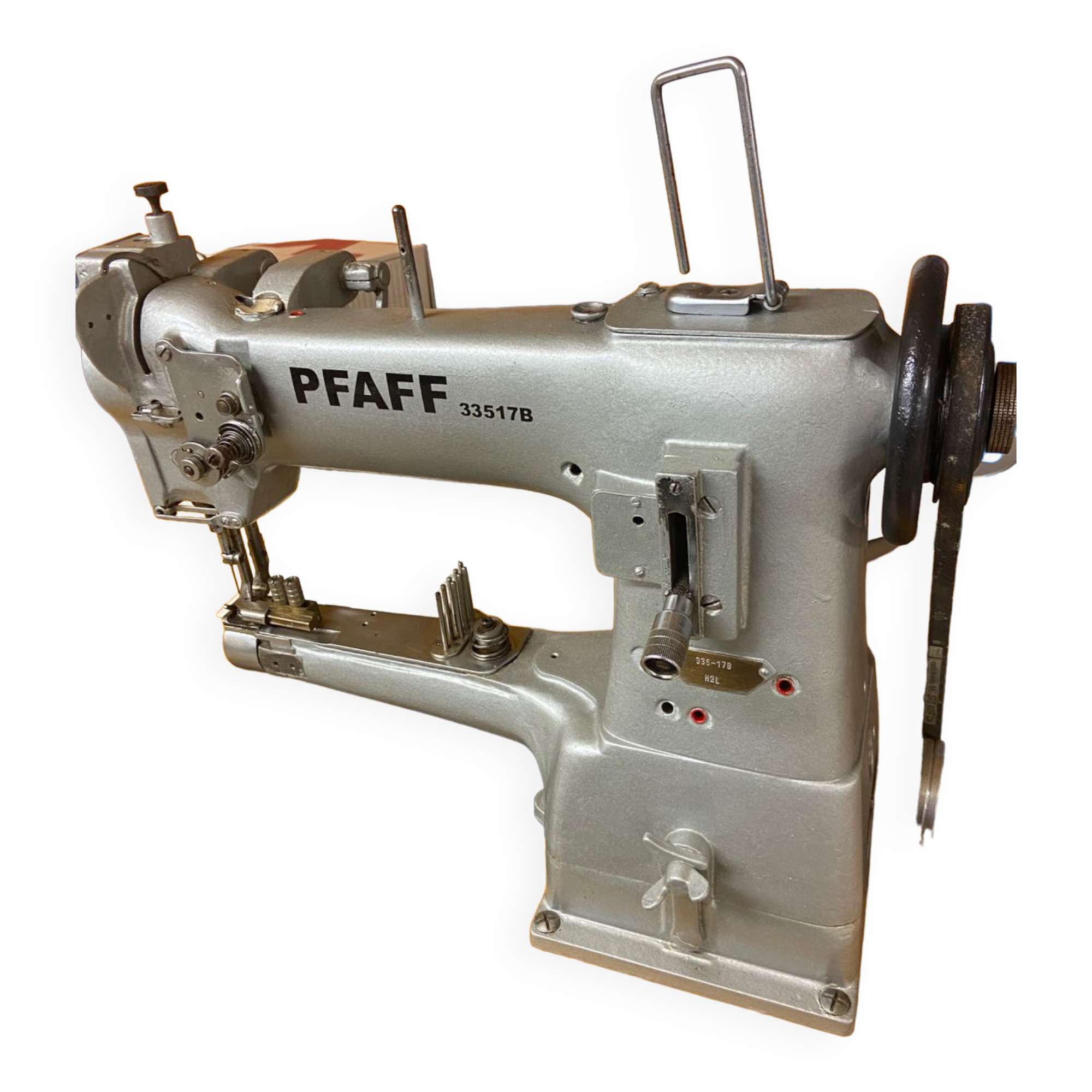 Duck pitcher Saint-Clement Barbotine