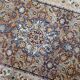 Tapis Vintage Indo-Tabriz en Laine (60cm x 177cm), Années 1970