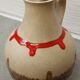 Vase vintage Bay West Germany