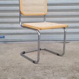 B32 chair by Marcel Breuer