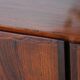 Enfilade Oman Jun in rosewood | Vintage Scandinavian design