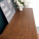 Parisian oak sideboard