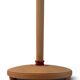 Renovated Art Deco floor lamp