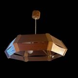 Pierre Even Brutalist Chandelier