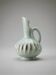 Ceramic vase B. Letalle Saint-Clément – model 9002 – celadon green – 18 cm