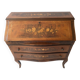 Drop-leaf desk