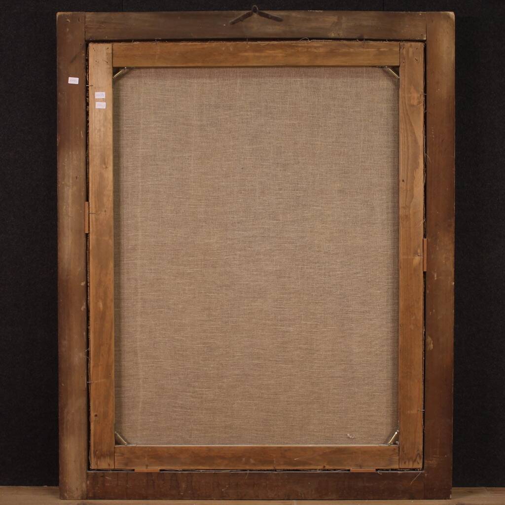 Peinture religieuse du XVIIIe siècle, Saint Antoine de Padoue.