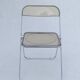 Plia folding chair by Giancarlo Piretti for Castelli