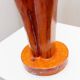 XL ceramic statue by Hugo von Ott - 42cm - Mid Century Design