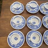 Coffee service villeroy and boch model Bungerland