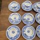 Coffee service villeroy and boch model Bungerland