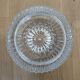 Glass ceiling lamp