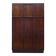 Rosewood wardrobe, Danish design, 1970s, production: Denmark