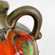 Vase céramique Von der Heydt Speyer années 70