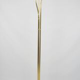 Triple Floor Lamp, 1980s