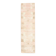 3x9 Modern Vintage Runner Rug, 81x289Cm