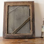 Mercury mirror, Restoration period