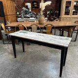 20th-century work console