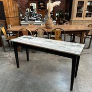 20th-century work console
