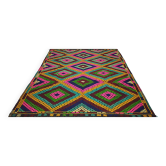 Turkish Kilim, 290x190 cm, MYK-891