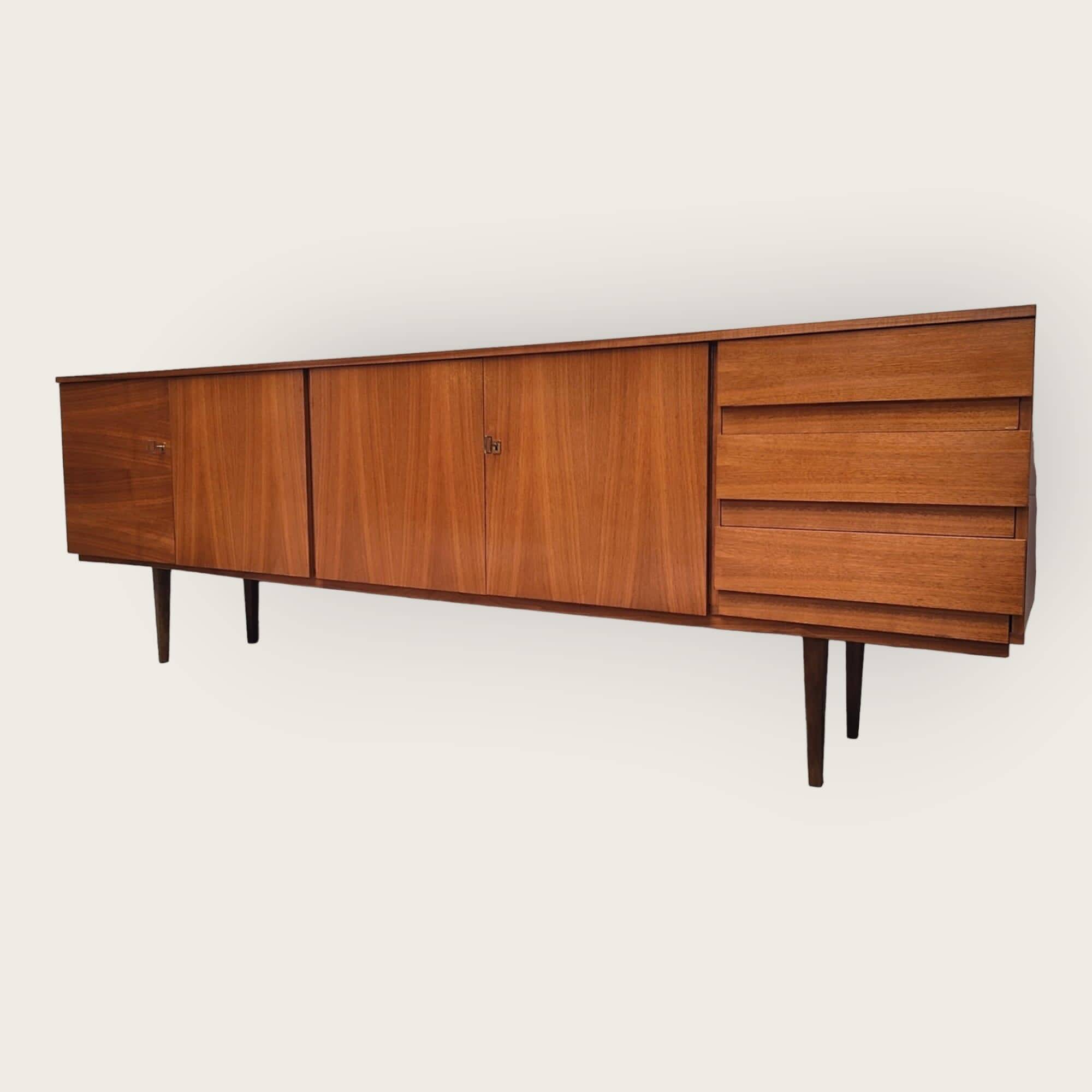 Mid Century sideboard
