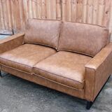 Modernistic sofa, 80's