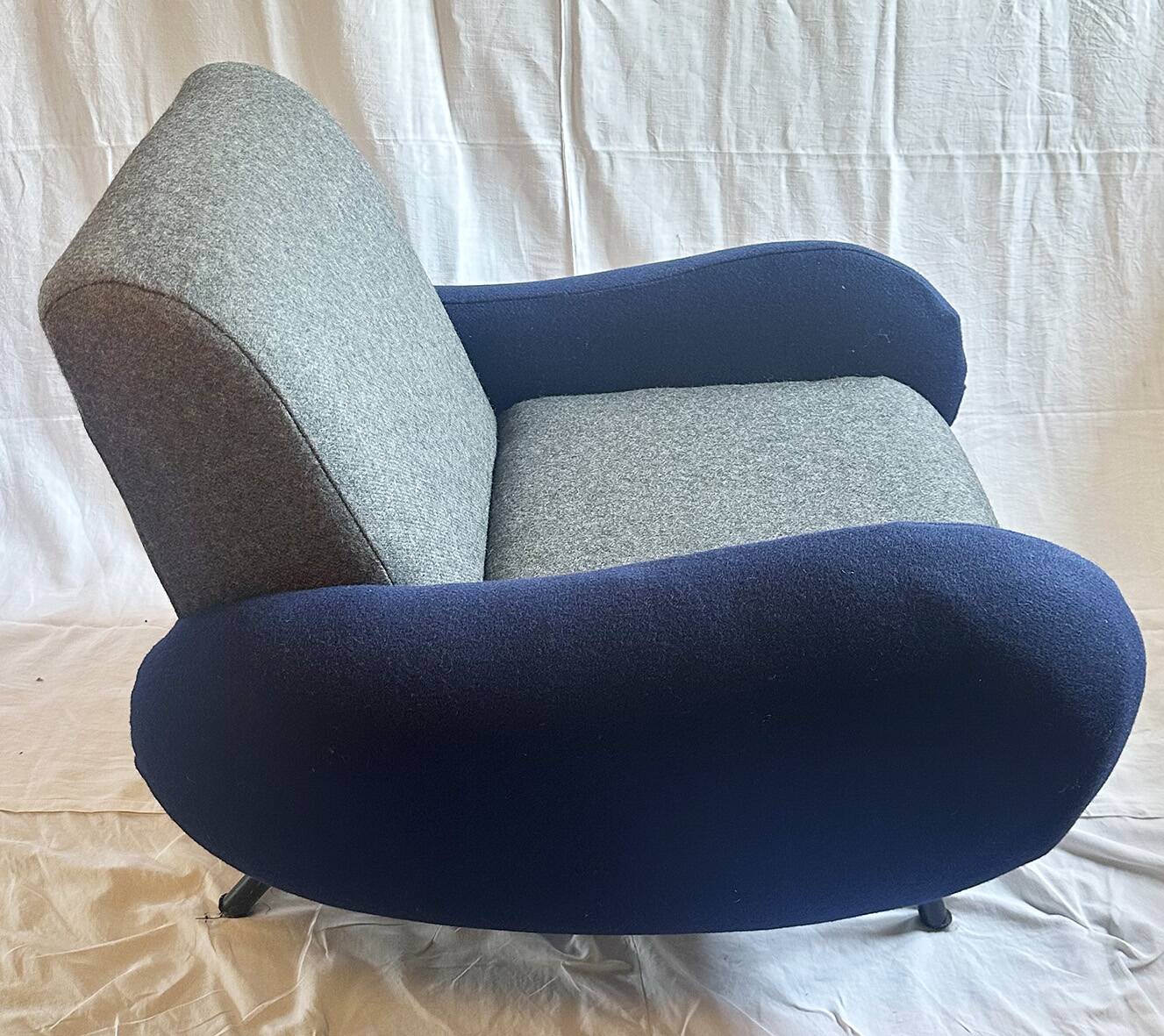 Armchair living room
