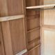 Armoire parisienne