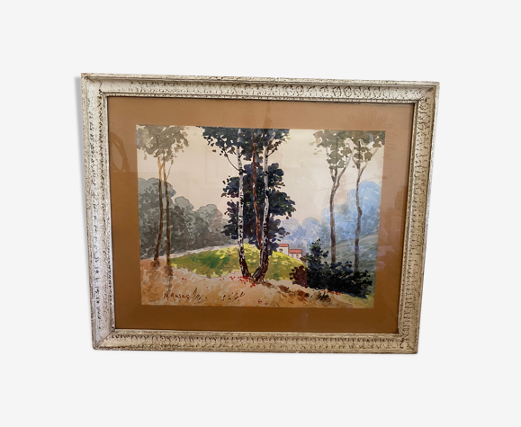 Paysage