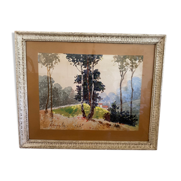 Paysage