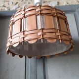 Scandinavian suspension